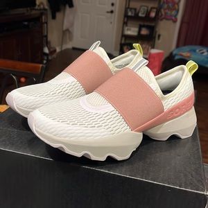 Women’s Sorel Kinetic Impact Strap